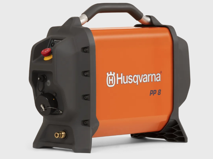 Husqvarna PP 8 Μονάδσ ισχύος 970537401